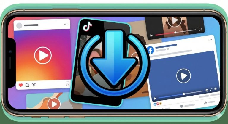 🌐The State of Digital Content: Choosing the Best Social Media Video Downloader