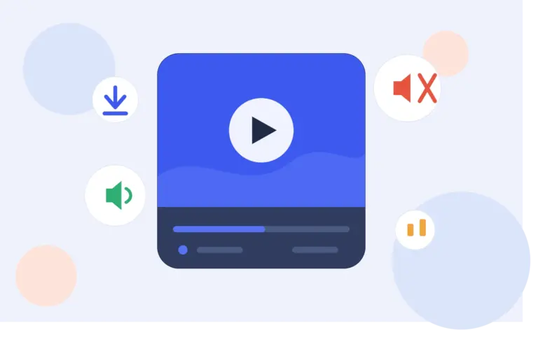 Why Does a Downloaded Facebook Video Have No Sound? (And What’s Actually Going On)