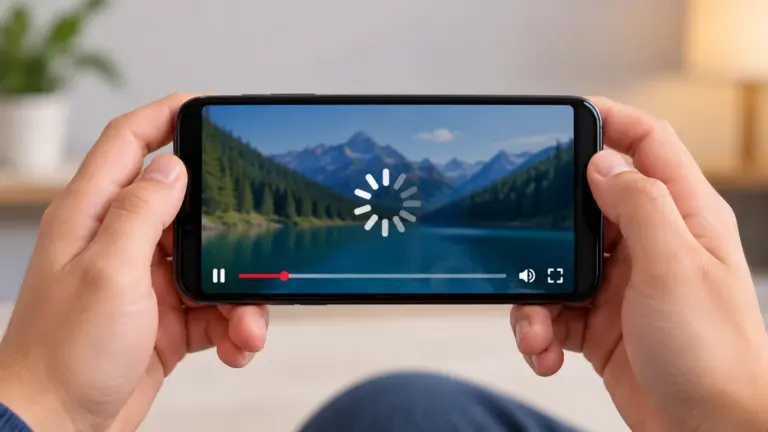 TeraBox Video Buffering: Why It Happens and What Actually Fixes It