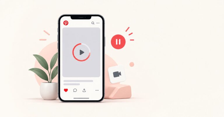 Pinterest Videos Not Playing: Fixes for the App and Browser