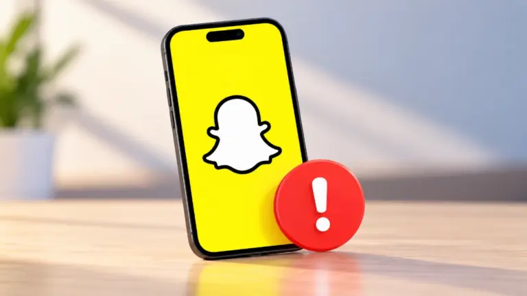 Snapchat Downloader Not Working? Fix Invalid Link, Expired Link and Download Errors
