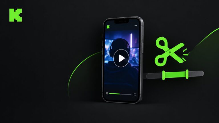 How to Make, Share and Credit Kick Clips the Right Way