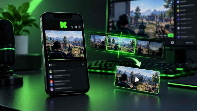 Kick Clip Length Limits and Formats Explained