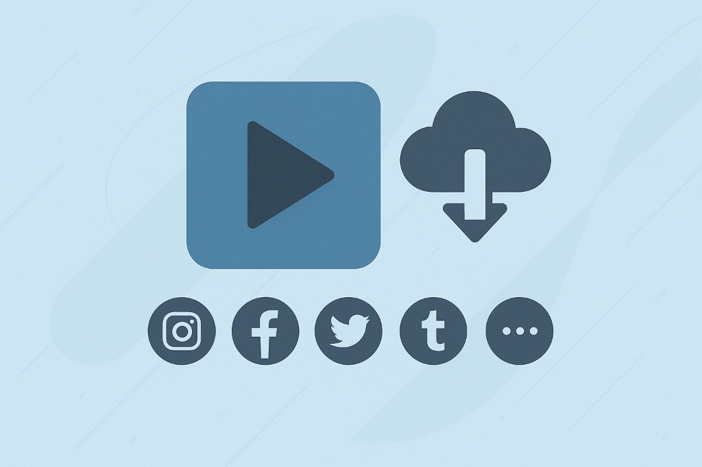 Best Online Video Downloaders–In-Depth Review with Comparison