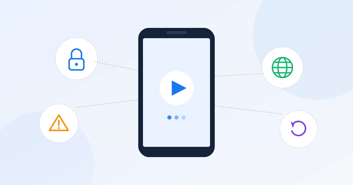 Why Won't My Facebook Video Download? The Real Reasons