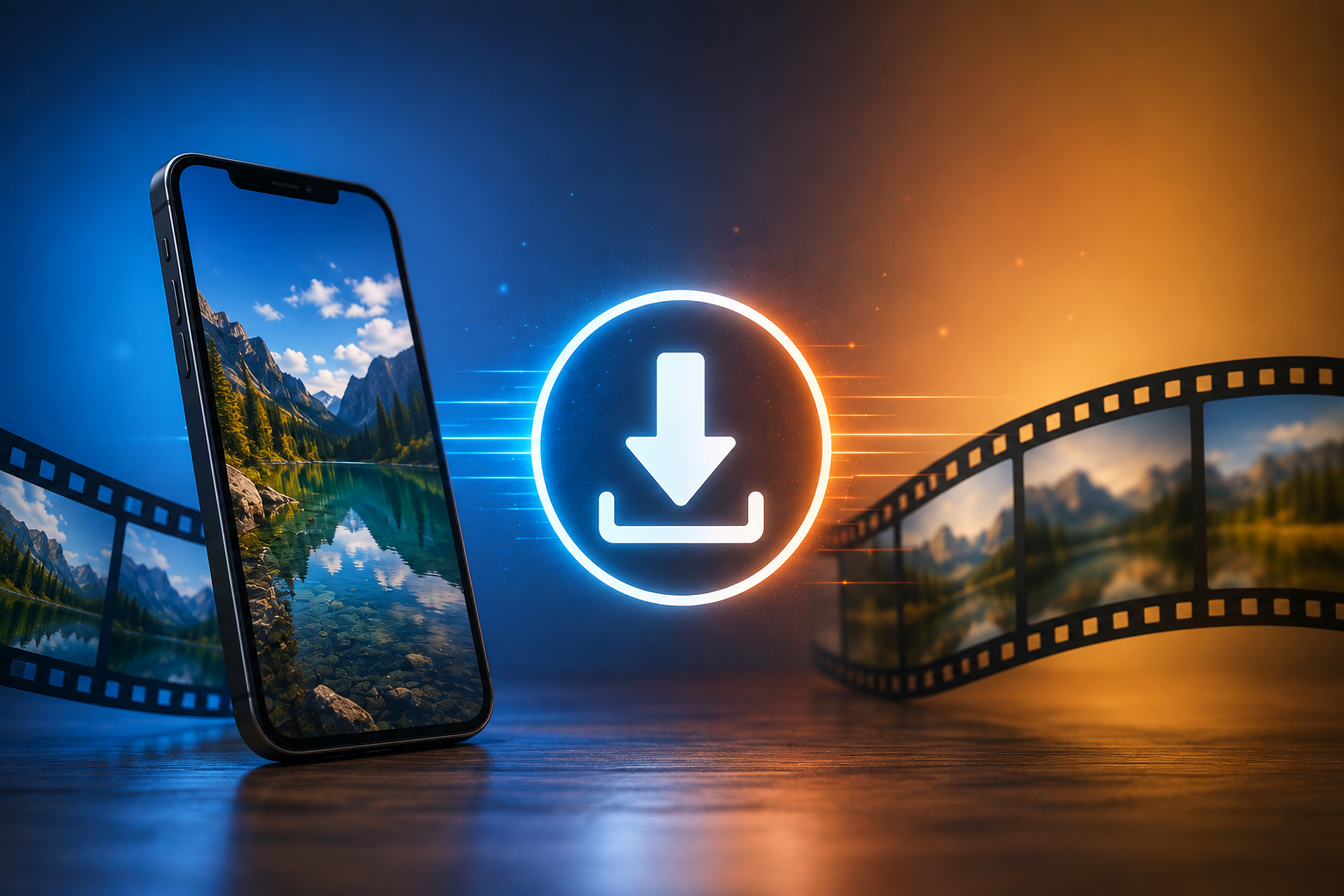 Do Video Downloaders Reduce Quality
