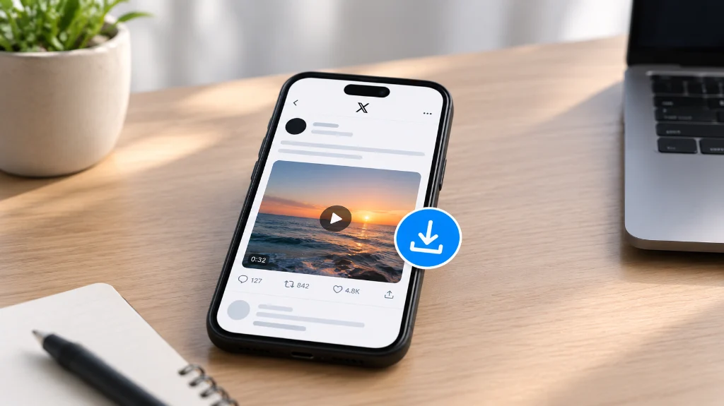 Is It Possible to Download X (Twitter) Videos Without Premium?